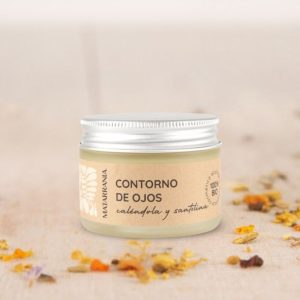 Contorno de ojos Bio Matarrania