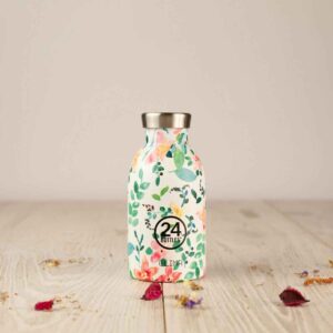 botella termica acero inoxidable 24bottles 330 ml