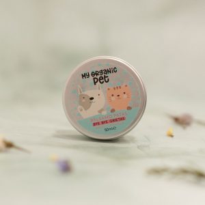 Bálsamo Patas Bye Bye Grietas para perros