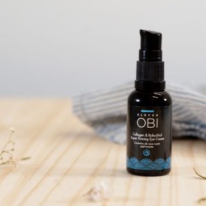 Contorno de ojos super reafirmante ELEVEN OBI