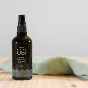 Tónico hidratante Eleven Obi