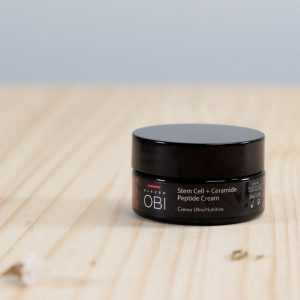 Crema Ultra Nutritiva Stem Cell + Ceramide Peptide Cream