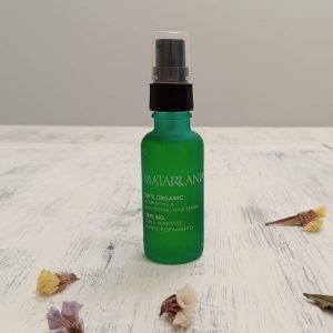 Sérum Capilar Nutritivo Antiencrespamiento