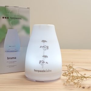 Aromadifusor Bruma Terpenic