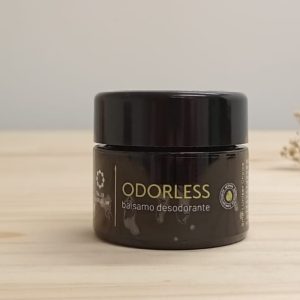 Bálsamo Desodorante Odorless