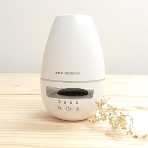 Difusor Pulse Bluetooth