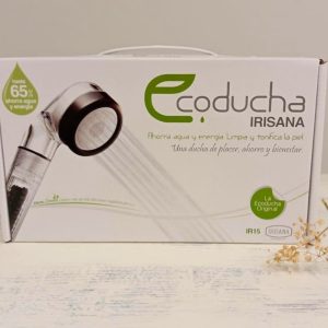 Ecoducha Irisana