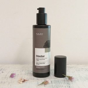 Bálsamo after shave Naay Botanicals
